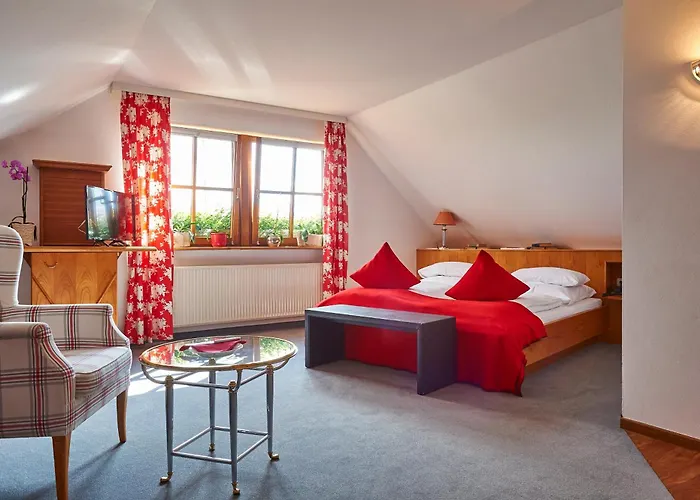Landhotel und Gasthaus Polster