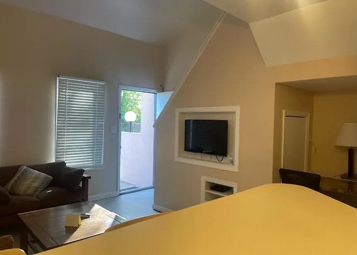 Vacation rental: Executive Suites