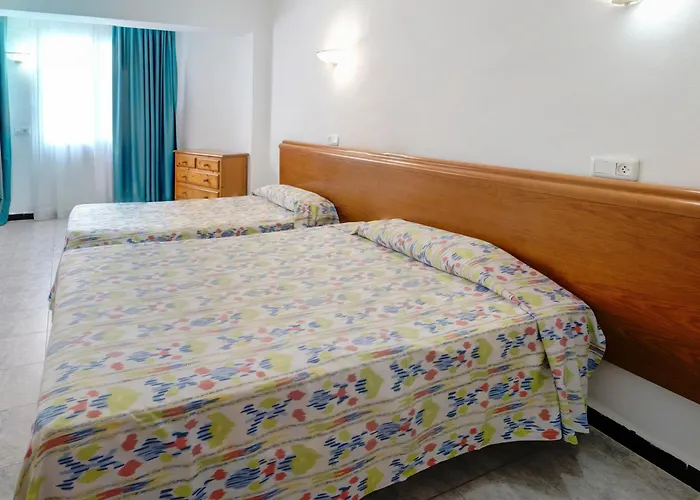 Hotel Amic Can Pastilla