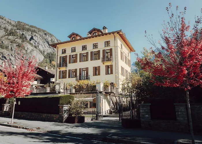Villa Novecento Romantic Hotel - Estella Hotel Collection & Experience