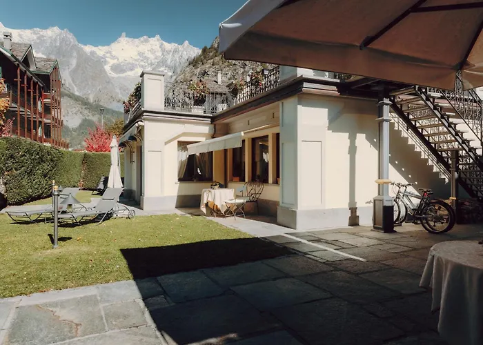 Design hotel Villa Novecento Romantic - Estella Collection & Experience