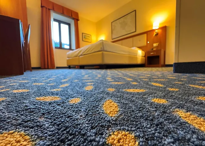 Lake Hotel Benaco