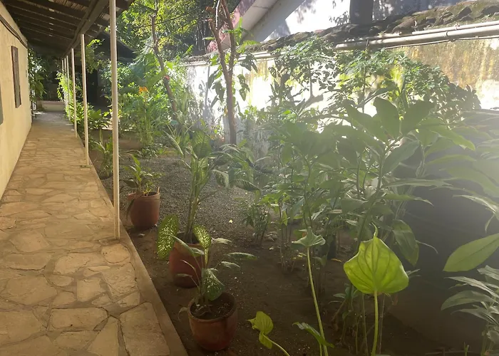 Casa Abierta