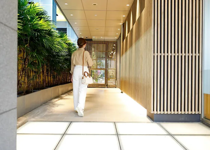 Cheap hotel: Travelodge Kyoto Shijo Kawaramachi