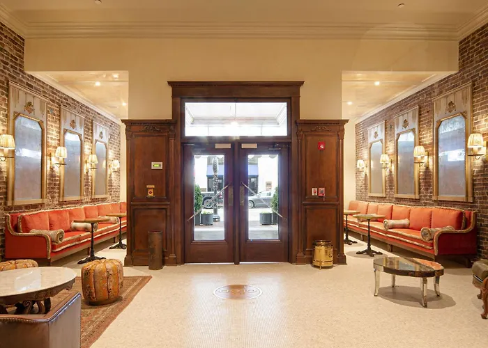 Hotel: Hotel Cleo, Knoxville Downtown, A Tribute Portfolio Hotel