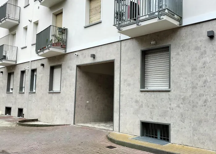 Casa vacanza Rovani