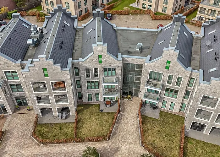 Ferienwohnung Kleines Glück, FeWo Vermittlung Nordsee