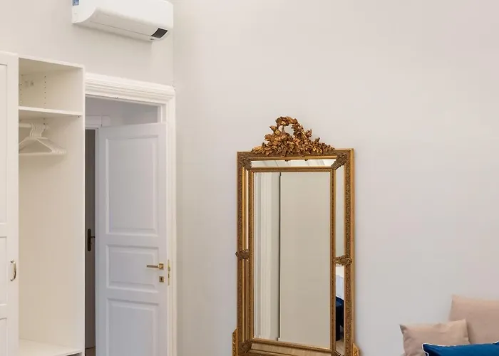 Palazzo Galeoni Luxury Suites