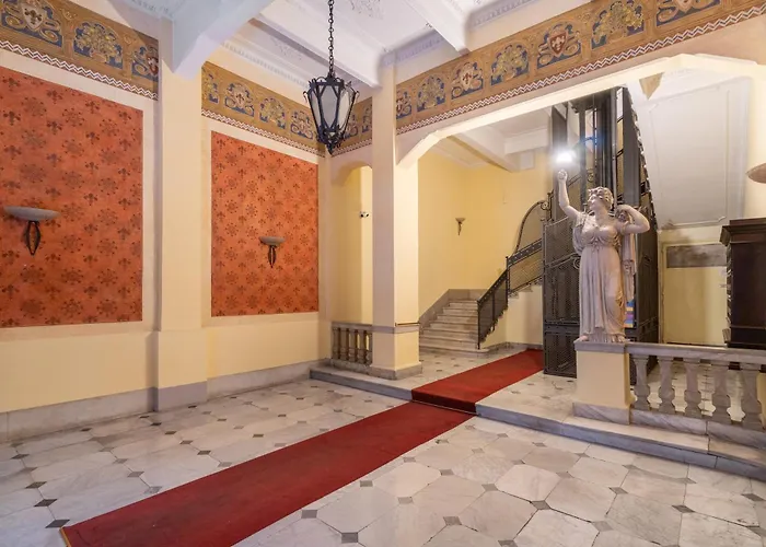 Palazzo Galeoni Luxury Suites