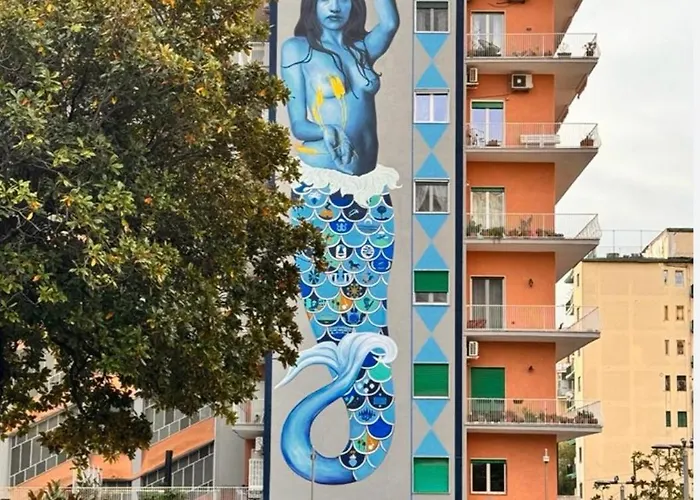  Casa Di Freddie