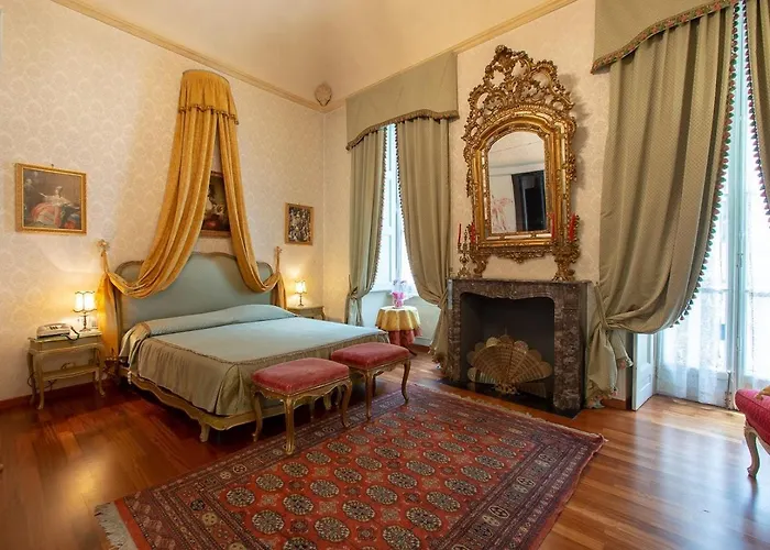 Hotel Antica Dogana