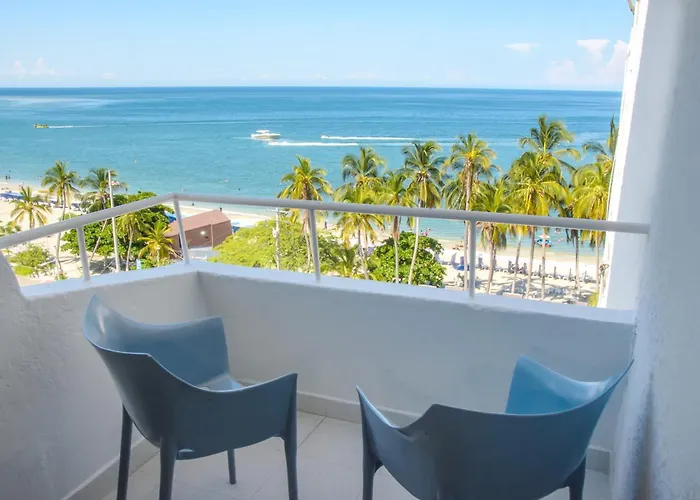 3 sterren hotel: Hotel Be La Sierra
