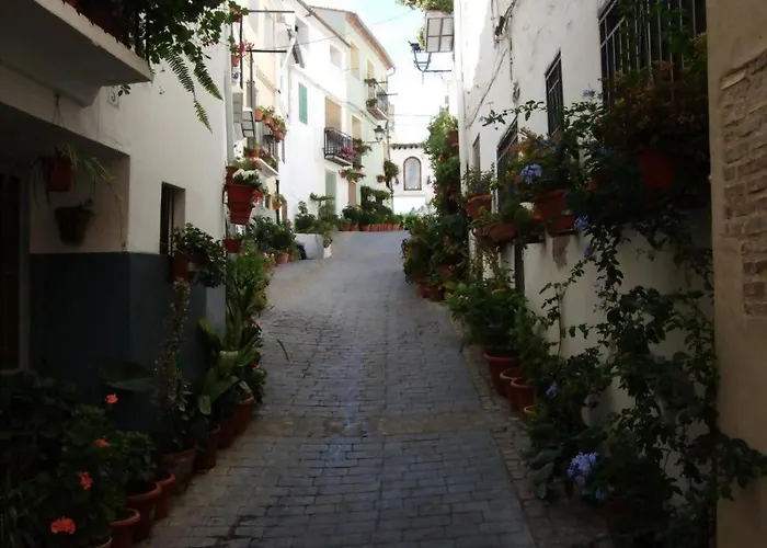 La Casa Mora