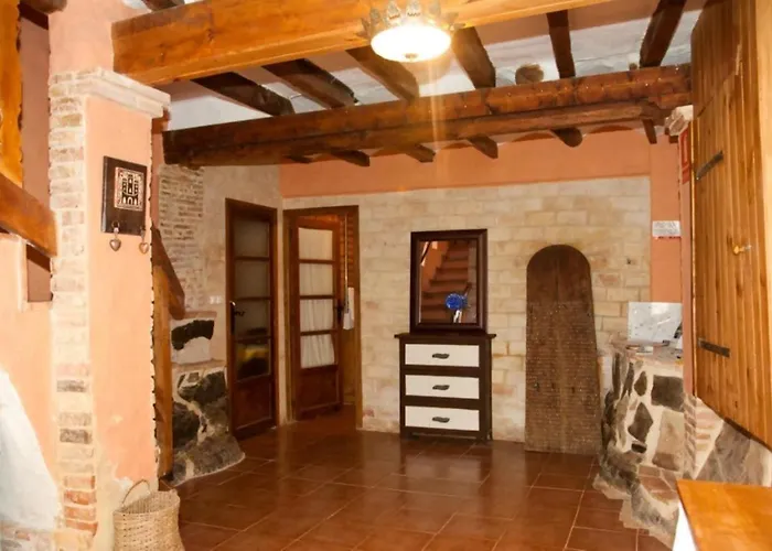 La Casa Mora