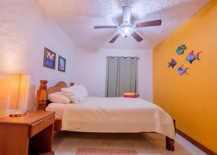 Seven Seas Resort Adults Only