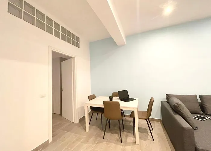 De Gasperi House 11