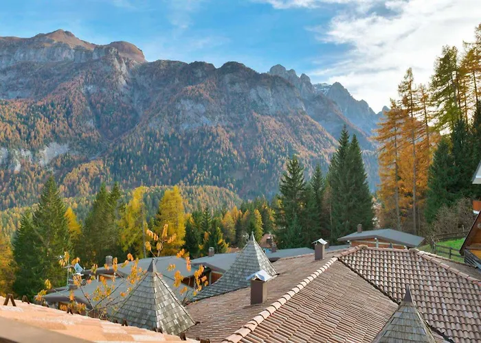 Hotel sulla spiaggia: Nivis Hotel