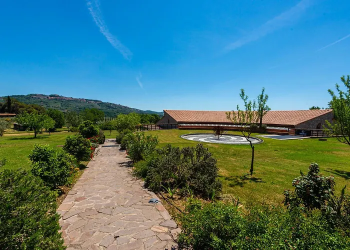  Tenuta Il Cicalino