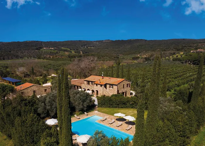  Tenuta Il Cicalino