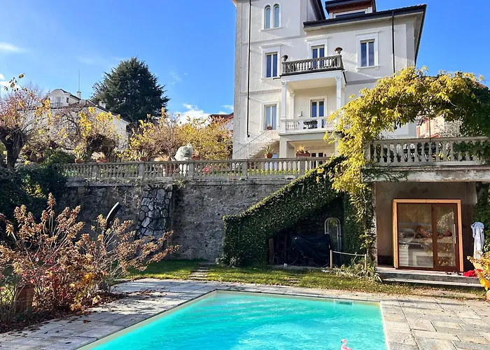 Hotel familiare: White Lilac Romantic B&B - Adults Only