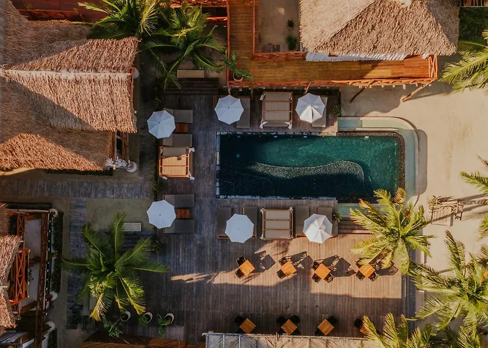 Aldea Kuka, Luxury Eco Boutique (Adults Only)