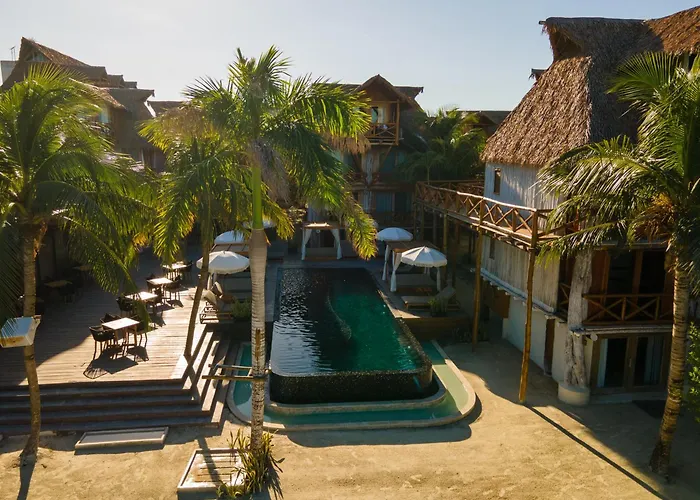 Aldea Kuka, Luxury Eco Boutique (Adults Only)