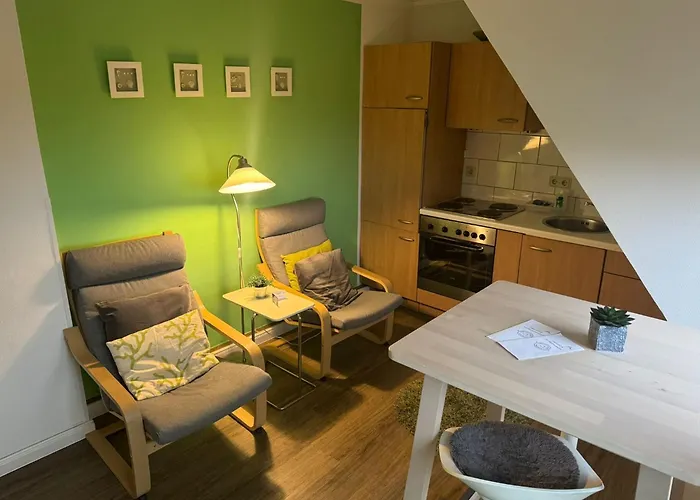 Haus ohne Namen Juist
