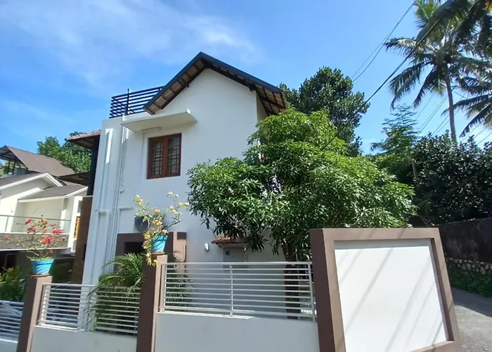 Vacation rental: Eka Homes 3Bhdk Villa