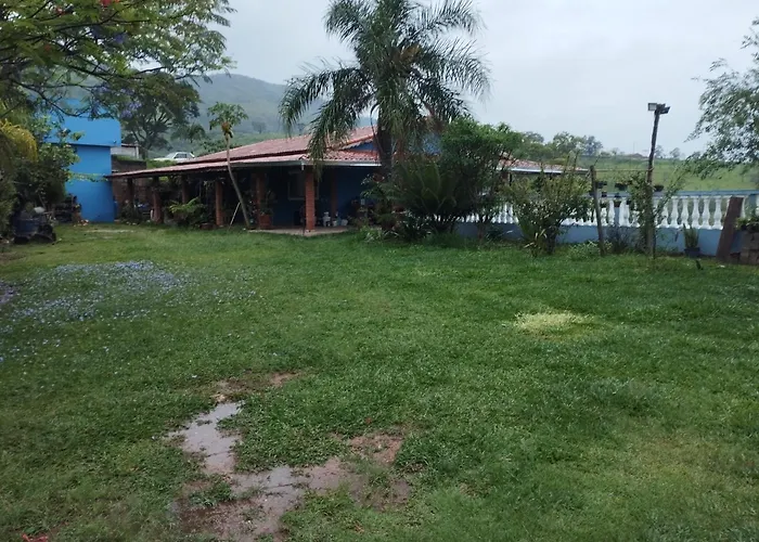 Chacara dos ipes