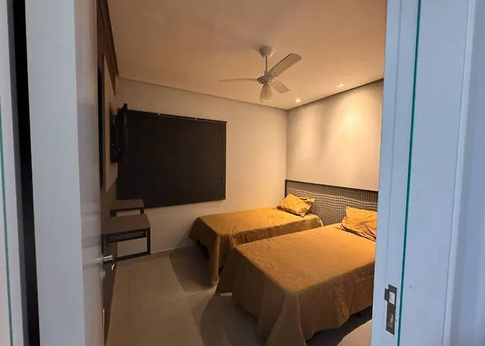 Recanto das laranjeiras Próximo ao flamboyant