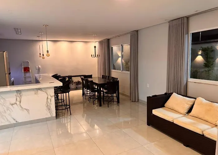 Recanto das laranjeiras Próximo ao flamboyant
