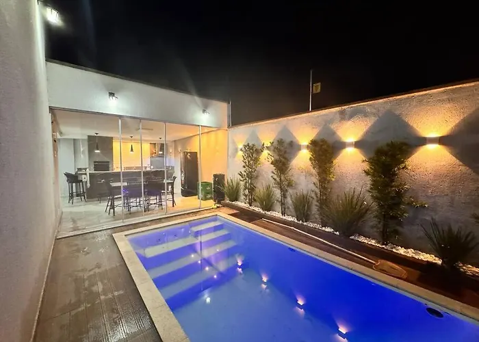 Recanto das laranjeiras Próximo ao flamboyant