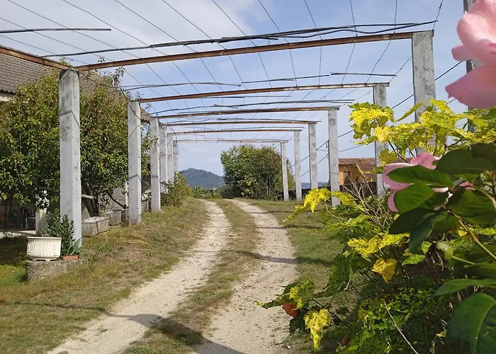Casa De Abelleira Ponteareas