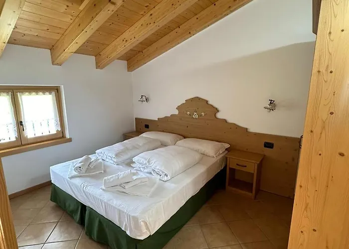 Locanda Castil