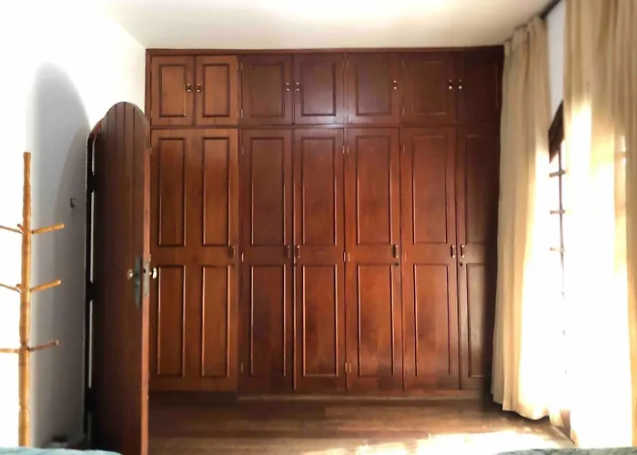 Casa Amarela