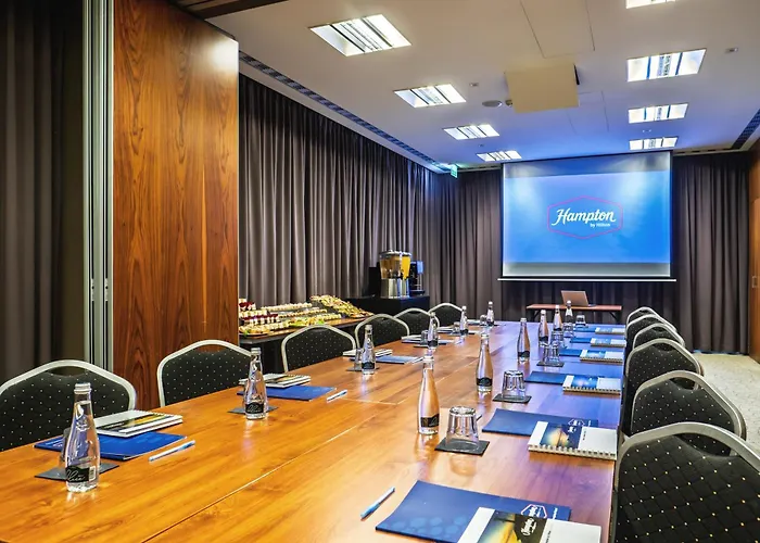 Hampton By Hilton Swinoujscie