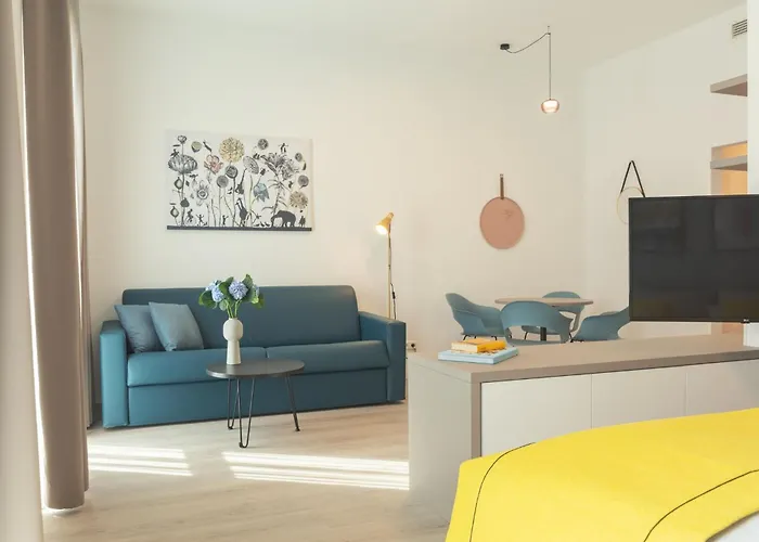 Candlewood Suites Heidelberg By Ihg