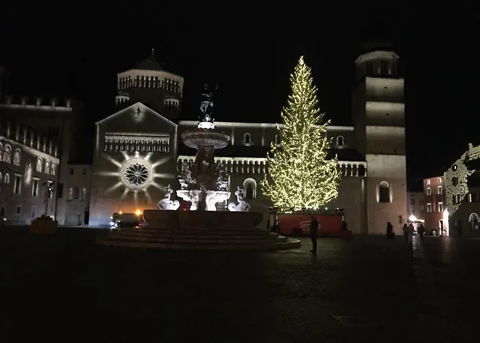 Hotel: Al Vicolo