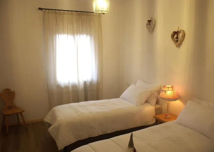 Lodge Pizzo Alpestre