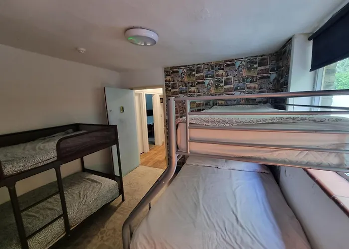 First&Last Youth Hostel