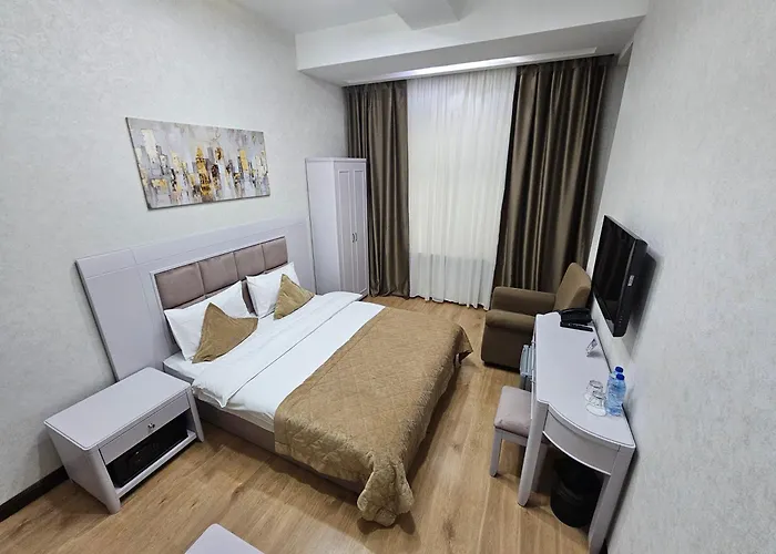 Safran Hotel