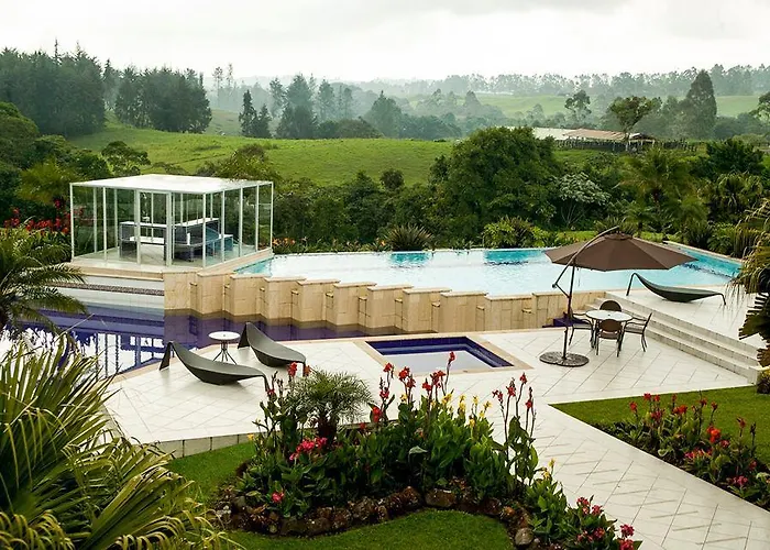 Casa Caballero Hotel Boutique