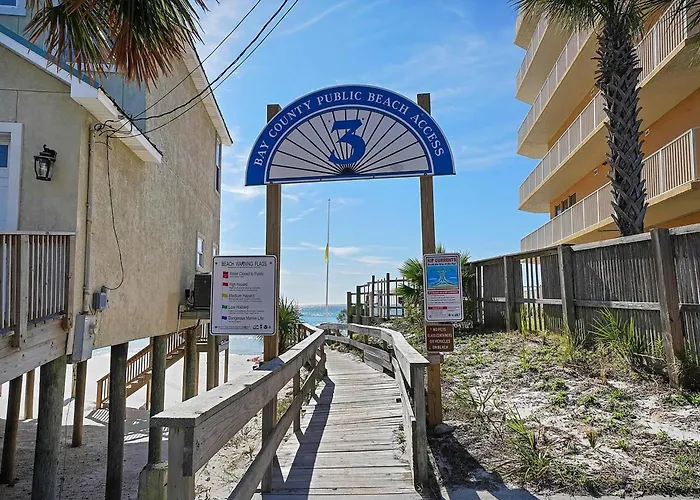Villa: The Sand Dollar A