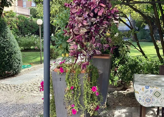 Il Villino Della Duchessa