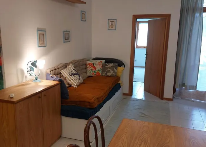 La mia Casa a Talamone