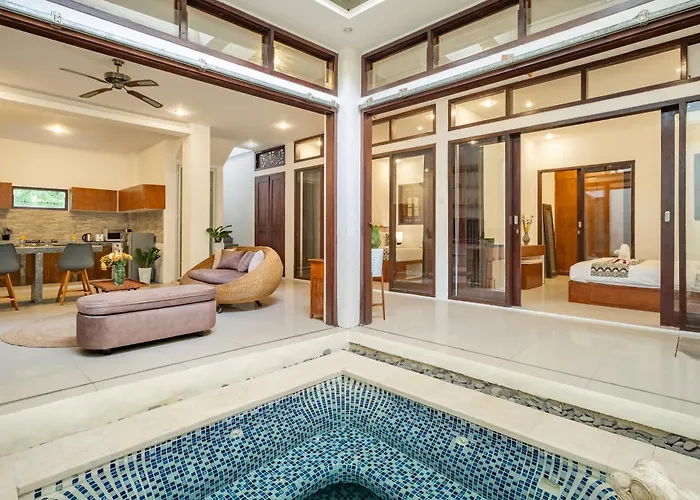 Seven Residence