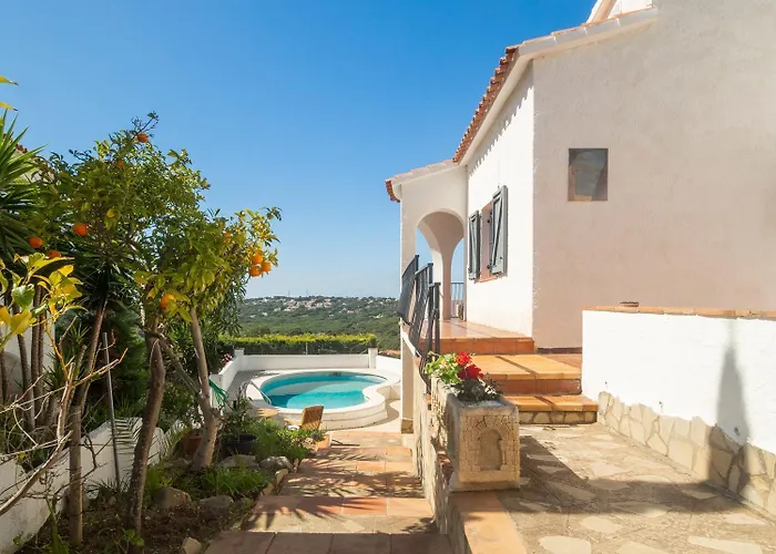 Casa TAO