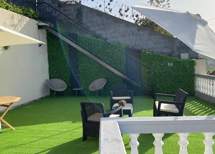 La Casita De Campo