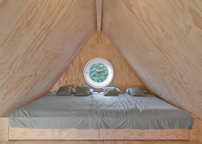 Villa: Buitenverblijf NEST