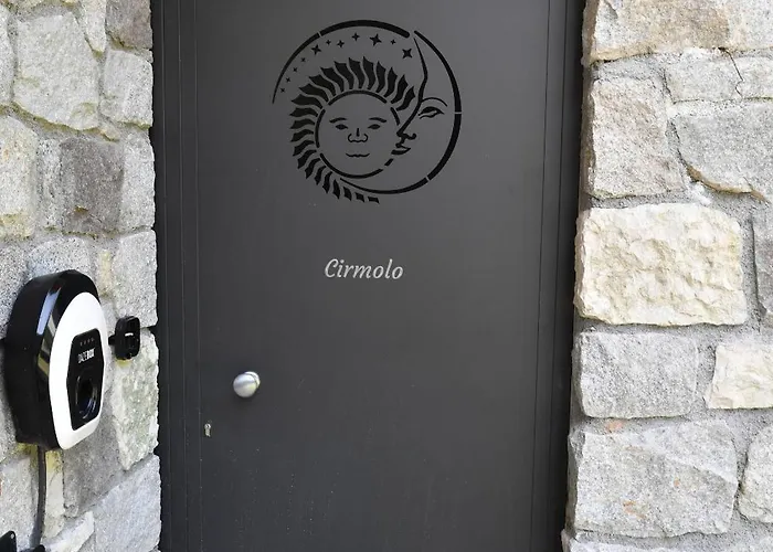 Chalet Cirmolo - Chalet Maso Vecchio immerso nell'Altopiano del Tesino, Trentino